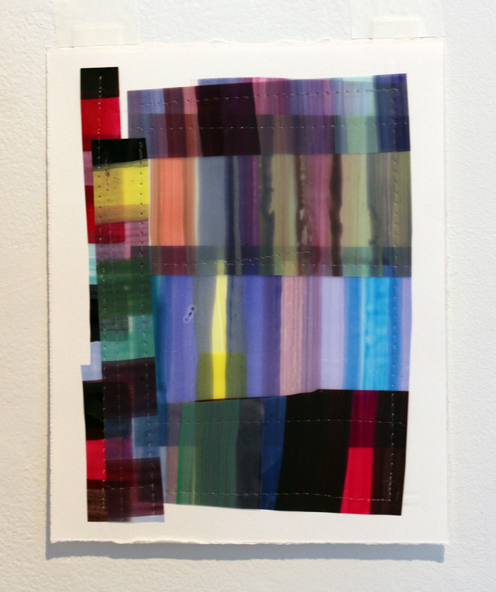 Rachel Hayes Straight tipsy ADA Gallery Richmond Virginia